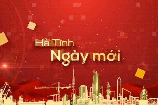 Bản tin Hà Tĩnh ngày mới 5/5/2026