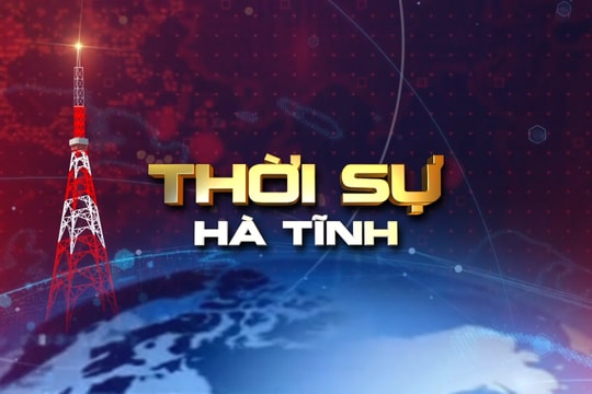 Chương trình thời sự trưa ngày 4/5/2026