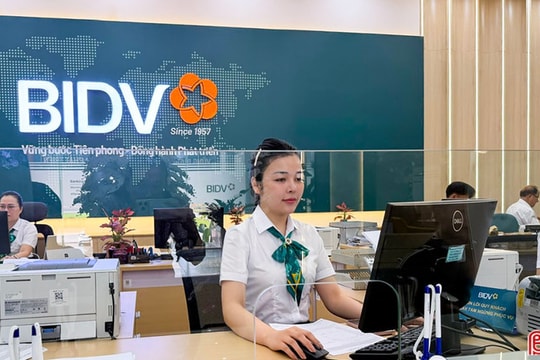 Đầu tháng 5, lãi suất tiền gửi ngân hàng ở Hà Tĩnh ra sao?