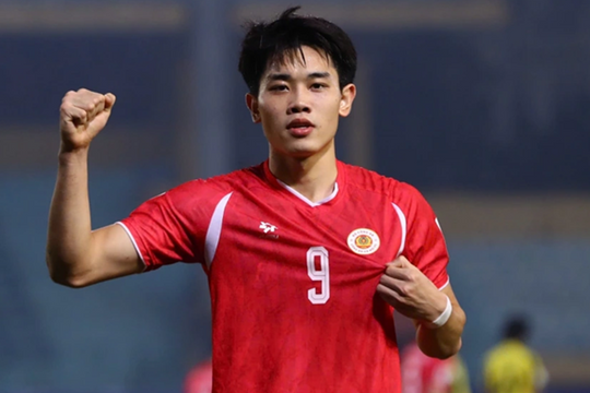Nguyễn Đình Bắc lọt tầm ngắm Vissel Kobe: Người hâm mộ Thái Lan tranh cãi gay gắt