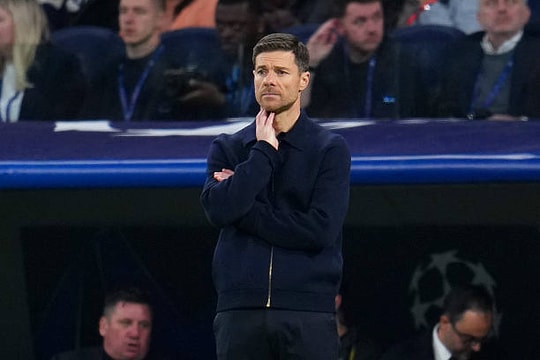 Kỷ luật sắt của Xabi Alonso tại Real Madrid là liều thuốc giải cho Liverpool