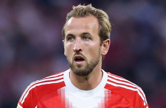 Man Utd và bài toán Harry Kane: Khi tham vọng đối đầu thực tế phũ phàng