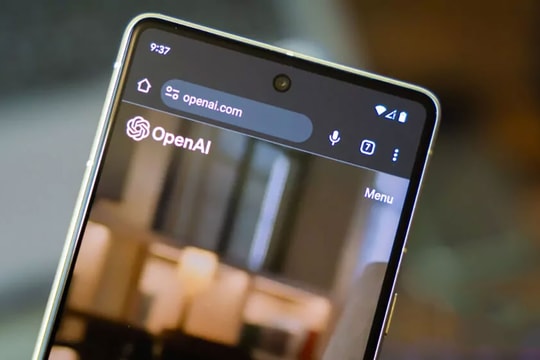 OpenAI phát triển smartphone AI riêng: Cấu hình chip 2nm và tham vọng thay thế hệ sinh thái ứng dụng