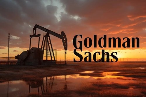 Goldman Sachs cảnh báo dự trữ dầu thế giới sắp chạm mức thấp nhất trong 8 năm qua