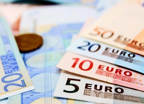 Tỷ giá Euro ngày 5/5: Giảm đồng loạt tại các ngân hàng và thị trường tự do, cao nhất 141 đồng