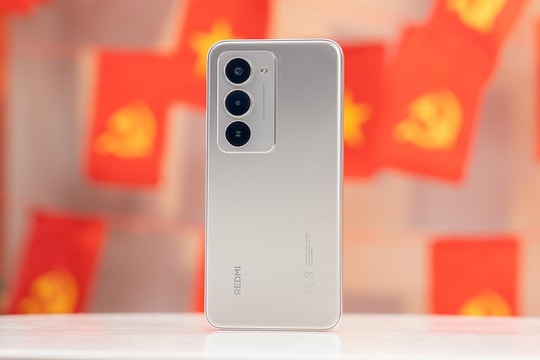 Redmi 17 4G lộ diện qua chứng nhận FCC với cấu hình Snapdragon và bộ nhớ tới 512GB