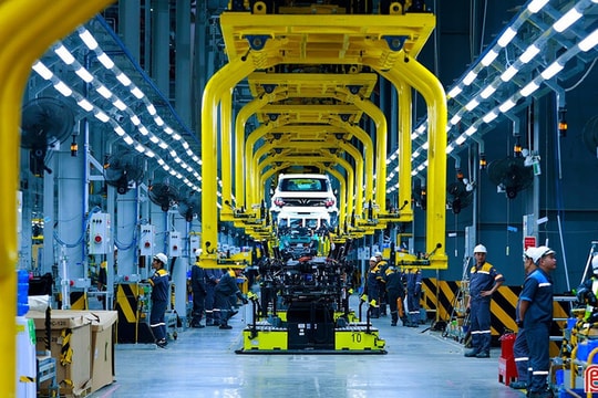 Diễn đàn phát triển kinh tế tư nhân tỉnh Hà Tĩnh năm 2026 sẽ diễn ra cuối tháng 5