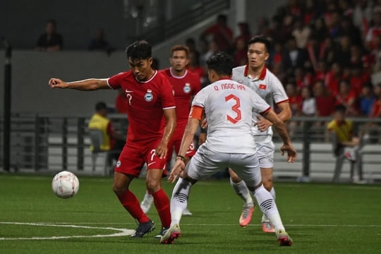 FIFA ASEAN Cup công bố mức thưởng 1 triệu USD: Kỷ lục mới của bóng đá Đông Nam Á