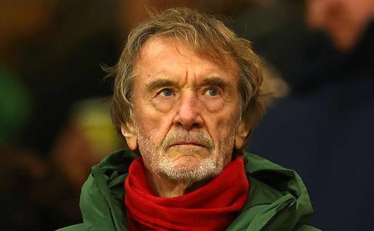 Sir Jim Ratcliffe và bài toán quản trị tại MU: Đừng đi vào vết xe đổ của nhà Glazer