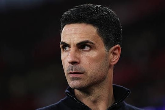 Arsenal thắng Atletico 1-0: Bản lĩnh thực dụng đưa Pháo thủ vào chung kết Champions League