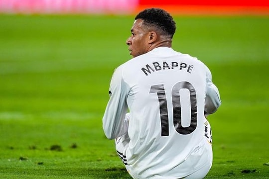 Real Madrid cân nhắc bán Kylian Mbappe, Liverpool chi 94 triệu USD săn Jules Kounde
