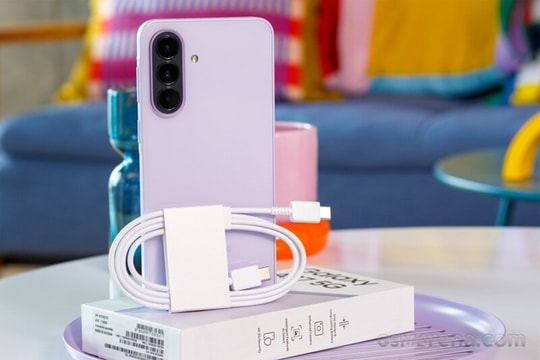 Phân tích Samsung Galaxy A37 5G: Hiệu năng đột phá phân khúc tầm trung với mức giá giảm sâu