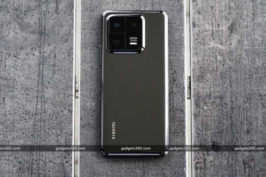 Xiaomi nâng cấp pin dung lượng cao cho Xiaomi 13 series: Giải pháp kéo dài tuổi thọ thiết bị