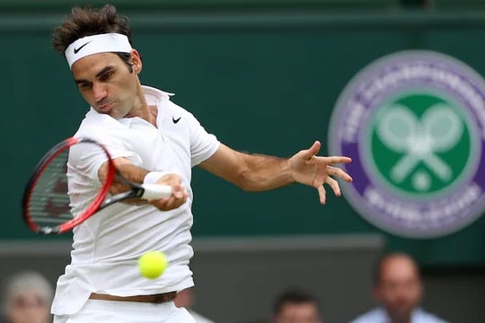 Vì sao Roger Federer sở hữu cú thuận tay vĩ đại nhất lịch sử tennis vượt Nadal và Djokovic?