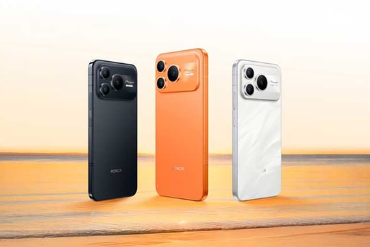 HONOR phát triển smartphone pin 12,000 mAh: Tham vọng định nghĩa lại tiêu chuẩn pin trâu