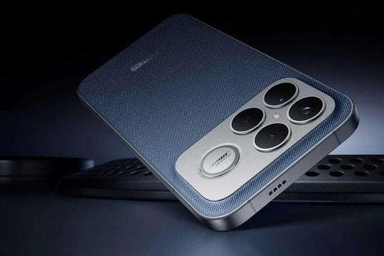 Giải mã Redmi K100: Pin 8.500mAh và sạc không dây liệu có xứng đáng với mức giá mới?