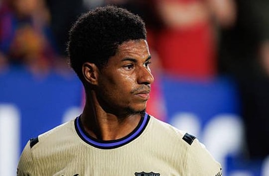 Chuyển nhượng sáng 7/5: MU chốt tương lai Rashford, Arsenal tranh Enzo Fernandez