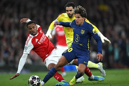 Arsenal vs PSG: Hàng thủ thép đối đầu sức mạnh hủy diệt tại chung kết Champions League