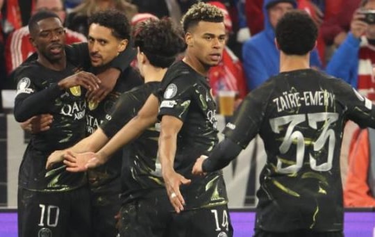 4 chìa khóa chiến thuật để Arsenal lật đổ PSG tại chung kết Champions League
