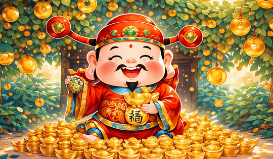 Con số may mắn hôm nay 8/5: Gợi ý tài lộc cho 12 con giáp và cung hoàng đạo