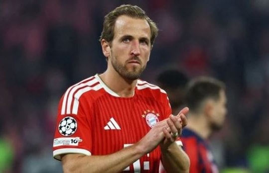 Harry Kane: Lời giải cho bài toán số 9 đẳng cấp tại Man Utd và Chelsea
