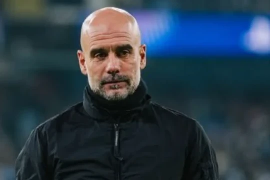 Man City vs Brentford: Pep Guardiola buộc phải thắng để nuôi hy vọng vô địch