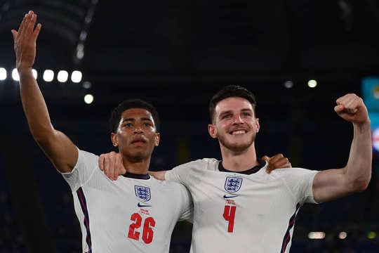 Tuyển Anh hướng tới World Cup 2026: Thomas Tuchel ưu tiên hệ thống thay vì siêu sao