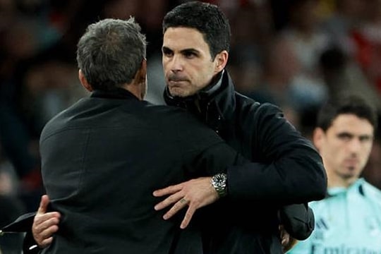 Arsenal tìm thấy tử huyệt của PSG trước chung kết Champions League tại Budapest