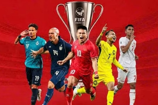 FIFA ASEAN Cup 2026 bị phản đối vì dàn khách mời Trung Quốc và Ấn Độ bị coi là hạng ba