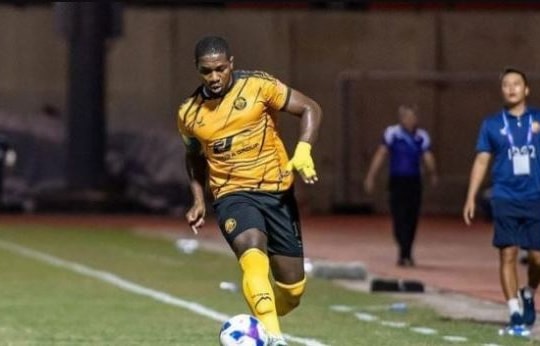Tin bóng đá Việt Nam 8/5: Rimario cập bến Viettel, U17 Việt Nam được AFC vinh danh