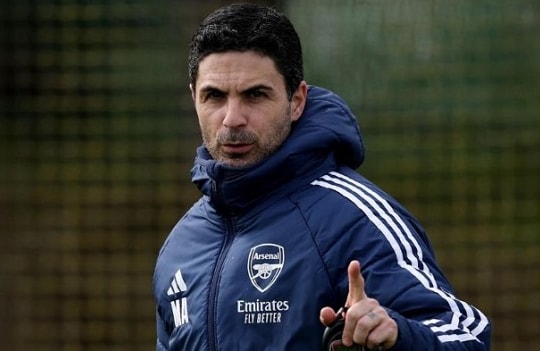 Arsenal và tuần lễ bản lề tại Ngoại hạng Anh: Thử thách bản lĩnh trước West Ham
