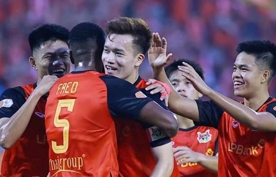 Hoàng Đức chấn thương sau siêu phẩm, Việt Nam đối đầu Hàn Quốc tại Asian Cup 2027