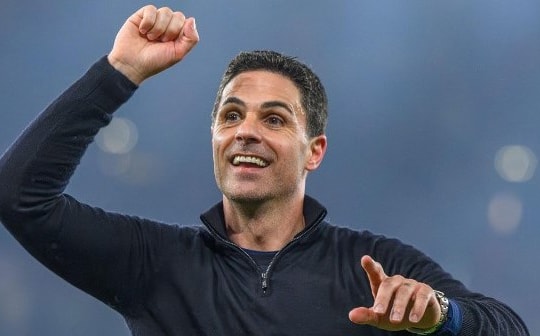 Ưu tiên sống còn của Arsenal: Gia hạn với Mikel Arteta để bảo vệ tương lai bền vững