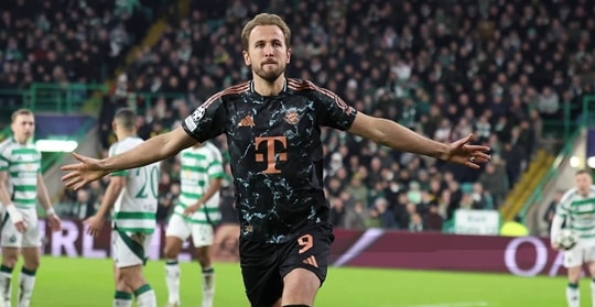Chelsea nhắm Harry Kane và Van Hecke: Tham vọng tái thiết đế chế Stamford Bridge mùa hè 2026