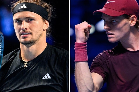 Roland Garros 2026: Alcaraz rút lui mở đường cho Sinner, Dubois tái chiếm ngôi vương