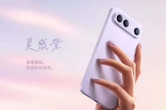 vivo S60 lộ diện thông số: Pin 7,000mAh, chip Snapdragon 8-Series và camera tiềm vọng