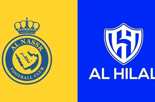 Al Nassr đối đầu Al Hilal: Trận chung kết định đoạt ngôi vương Saudi Pro League
