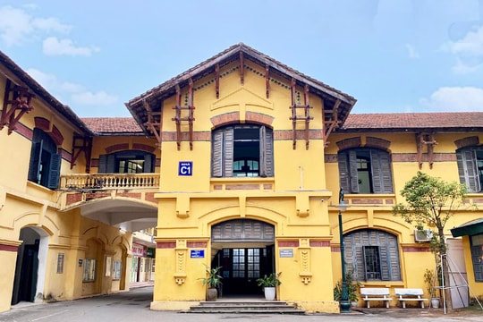 Thông tin tuyển sinh Đại học Dược Hà Nội 2026