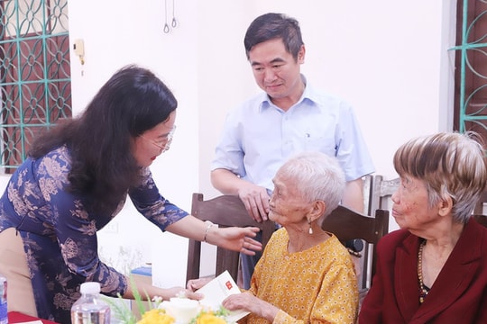 Trợ cấp người có công dự kiến hơn 3 triệu đồng từ 1/7