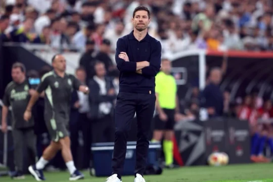 Xabi Alonso: Mảnh ghép hoàn hảo để tái thiết đế chế Chelsea