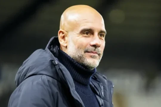 Man City đấu Crystal Palace: Áp lực phải thắng tại Etihad để bám đuổi Arsenal