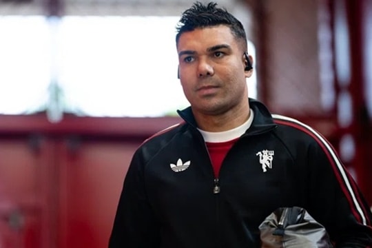 MU cần thay đổi tư duy chuyển nhượng để tìm người kế vị xứng tầm cho Casemiro