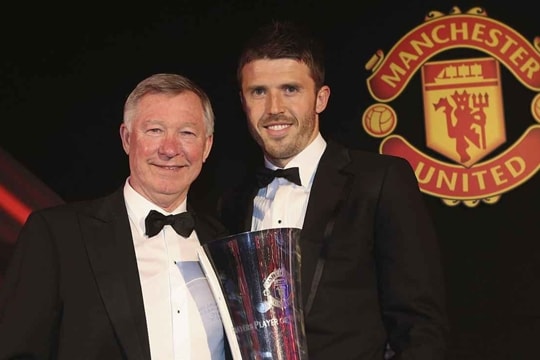 Tỷ lệ thắng các đời HLV Man Utd: Michael Carrick gây ấn tượng mạnh trước kỷ nguyên mới