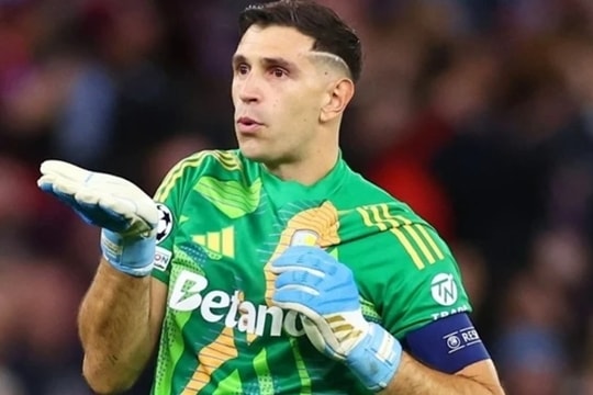 Tin chuyển nhượng 12/5: Liverpool nhắm Emiliano Martinez thay Alisson, MU chiêu mộ 5 tân binh