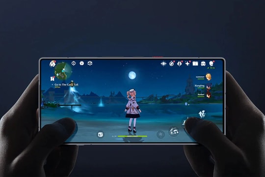 Red Magic 11S Pro+ thiết lập kỷ lục hiệu năng trên Geekbench với điểm đơn nhân vượt mốc 4000