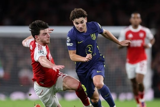 Đại chiến Arsenal và PSG vì Julian Alvarez: Mức giá vượt ngưỡng 100 triệu euro