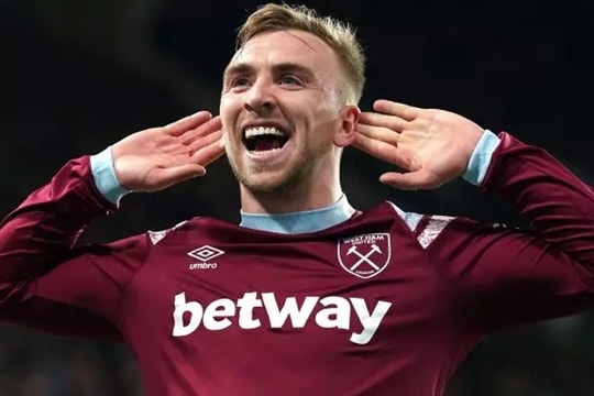 Liverpool cạnh tranh Jarrod Bowen, MU triển khai kế hoạch chiêu mộ 5 tân binh