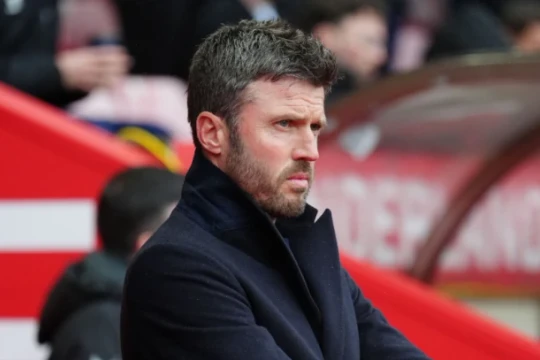 Man United trước quyết định bổ nhiệm Michael Carrick: Ánh sáng cuối đường hầm hay vết xe đổ Solskjaer?