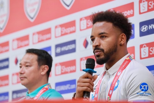 Nam Định quyết đấu Selangor: Xuân Son và mục tiêu ngược dòng tại Thiên Trường