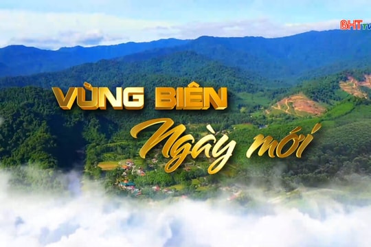 Đánh thức tiềm năng dược liệu nơi vùng núi Hà Tĩnh